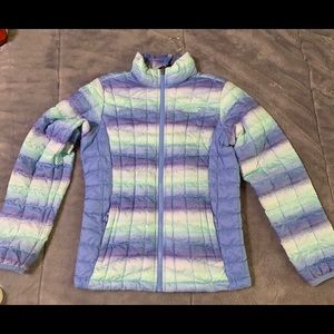 LIKE NEW The North Face Gradient Jacket